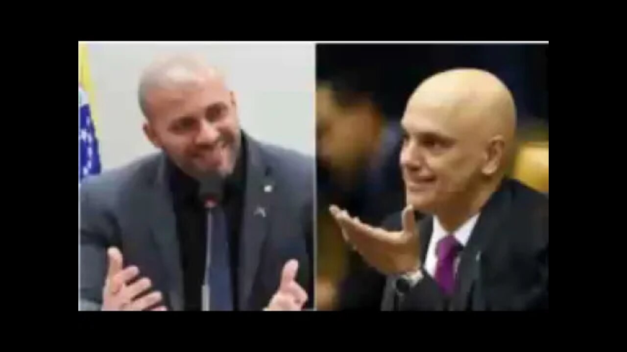 STF: Moraes proíbe entrevistas de Silveira e ameaça prendê-lo
