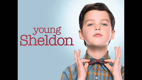 Young Sheldon - Back to school