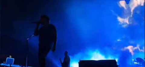 Avenged Sevenfold ‘Nightmare’ Live!
