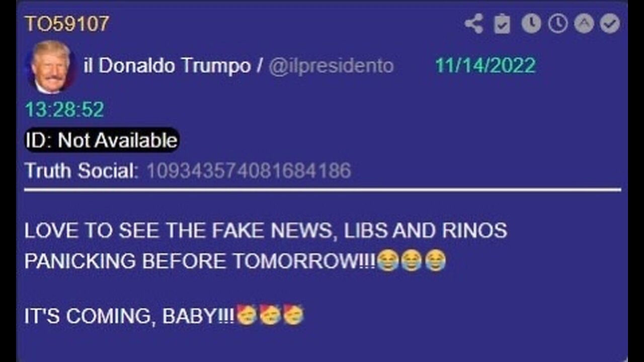 MBM LIVE SHOW - 11-14-22 - RED WAVE OF FRAUD, AMNESTY, & GASLIGHTING OH MY!