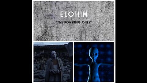 God or Alien 👼⭐