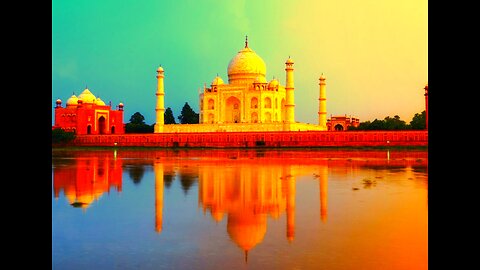 Kho Gaya Mera Hindustan खो गया मेरा हिन्दुस्तान (हिंदी गीत)
