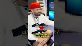 EU CHOREI QUANDO EU COMPREI MINHA TV! Krawk #SHORTS