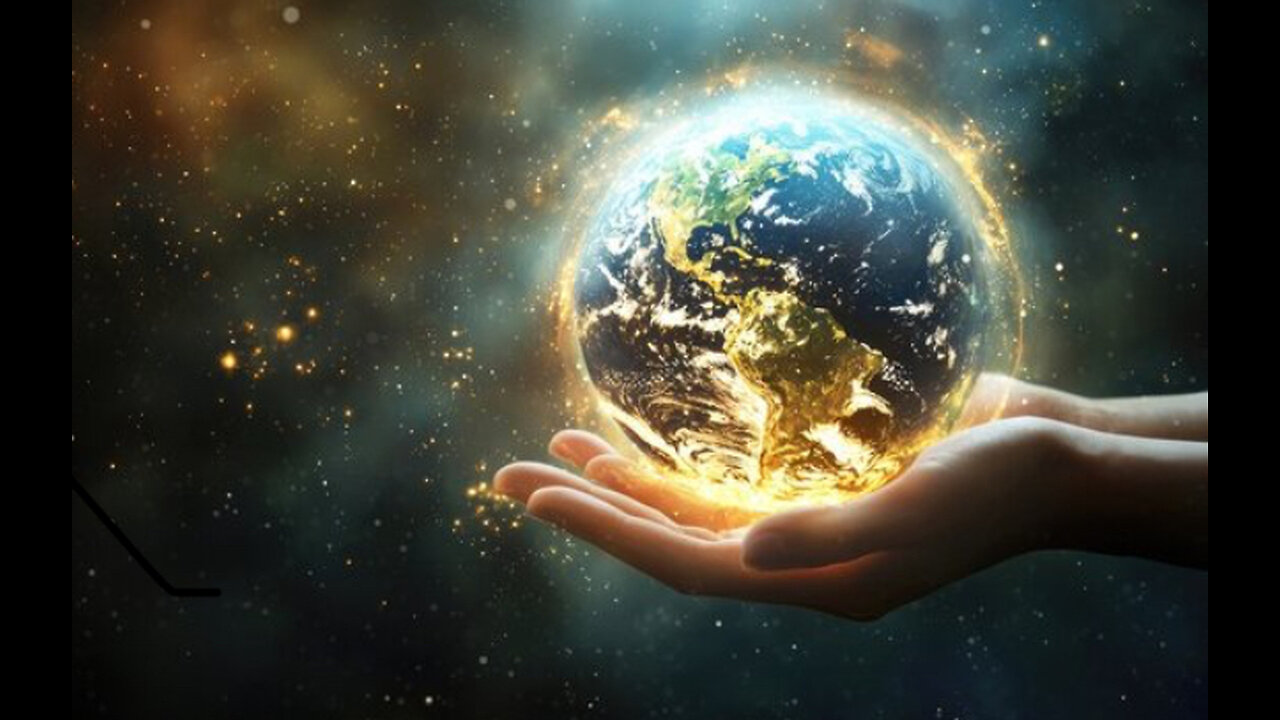 15 live guided meditations for peace and harmony on earth