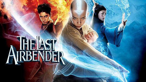 The Last Airbender ~ by James Newton Howard