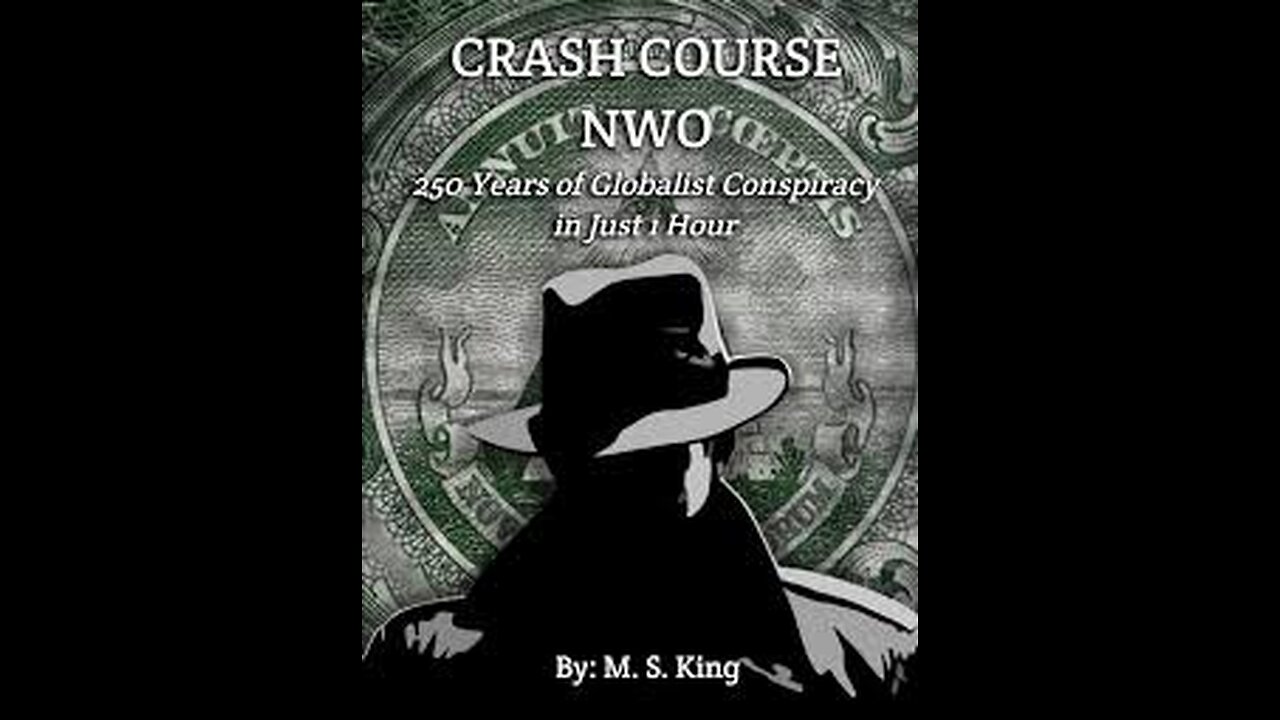 CRASH COURSE NWO