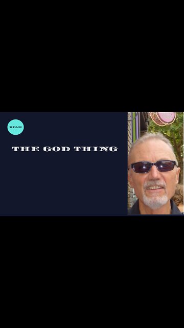 The God Thing
