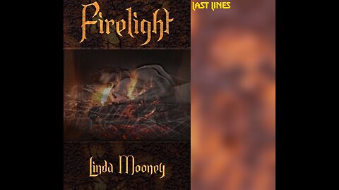 FIRELIGHT, a Sensuous Paranormal Romance