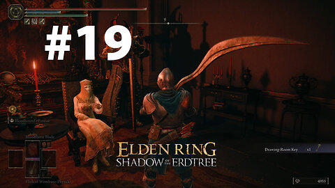 Elden Ring & Shadow of the Erdtree playthrough part 19