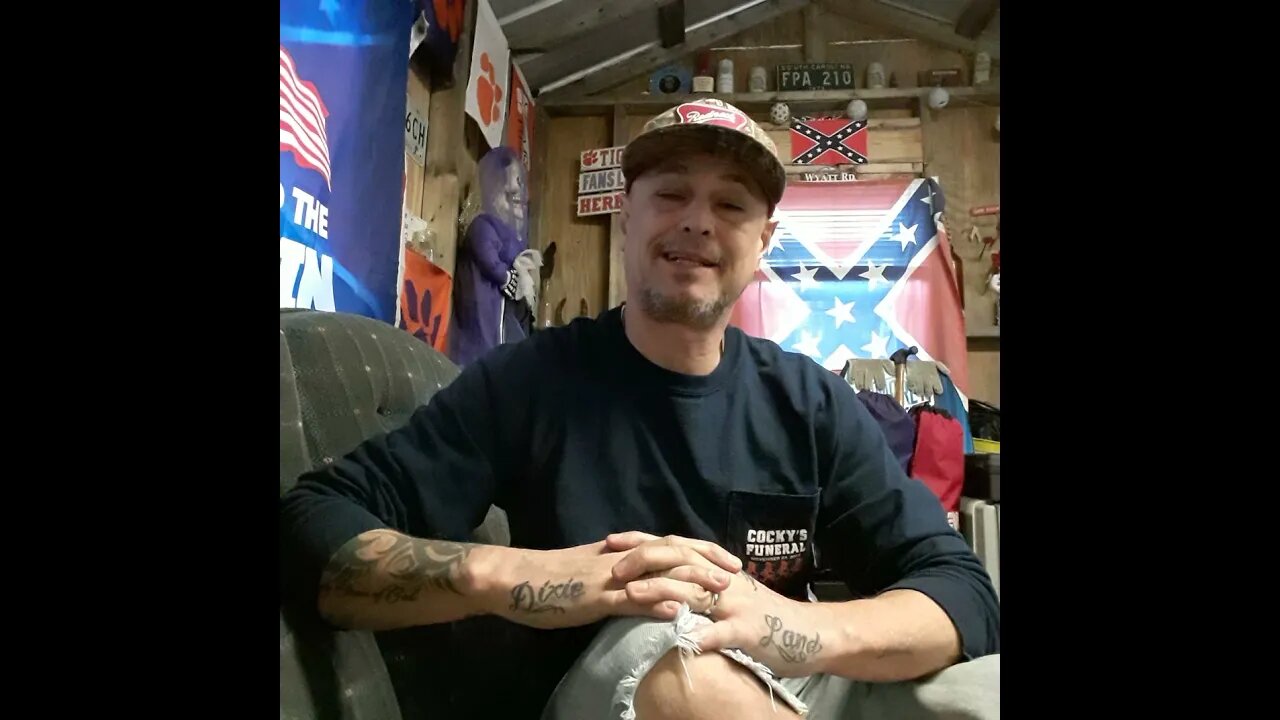 Rich White Liberals don't speak for me