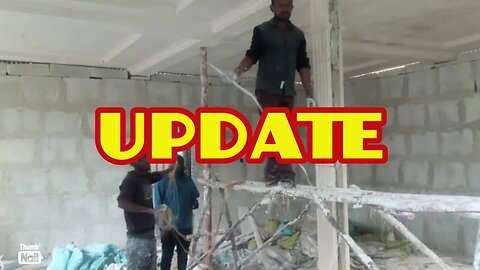 Update on Ethiopian masjid project. Amharic language.