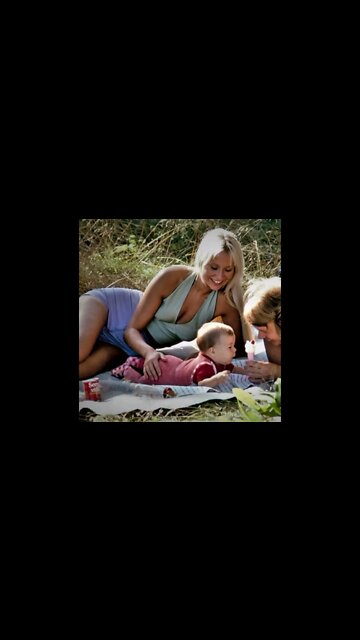 #ABBA 1 #Agnetha #Sleep Well #Sov gott min lilla vän #1970 #Subtitles #cc #shorts #SomJagÄr