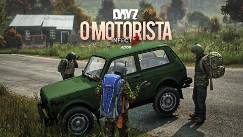 DayZ | InfectZ Dia 10