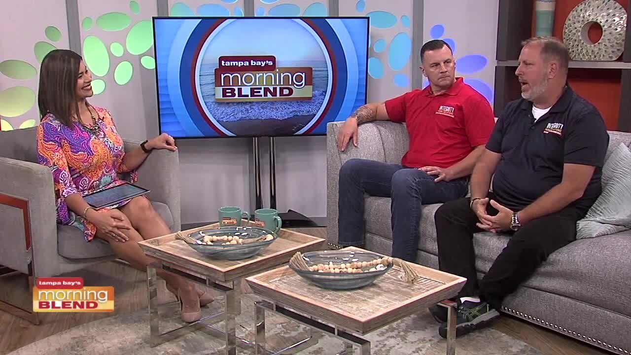 Integrity Home Solutions | Morning Blend