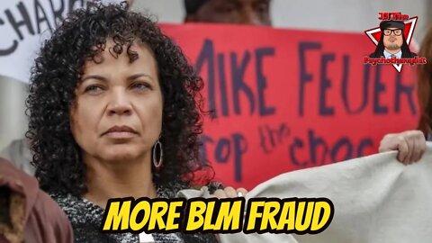 Lawsuit accuses Black Lives Matter leader of siphoning $10 million from group