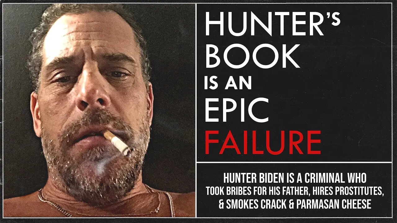 Hunter's Book is an EPIC FAILURE