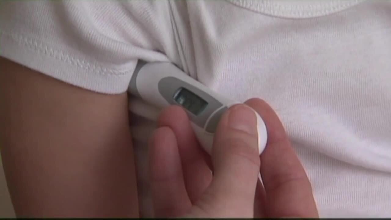 Flu cases down statewide, but pediatric flu deaths rise