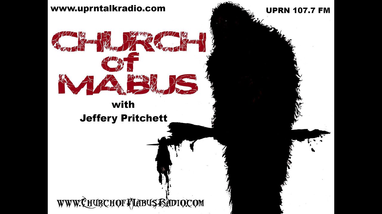 Church of Mabus: Denny Sargent: Werewolf Pack Magick: A Shapeshifter’s Book of Shadows