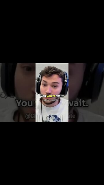 Andrew Tate "Why Did You Move To Romania" Adin Ross🚀