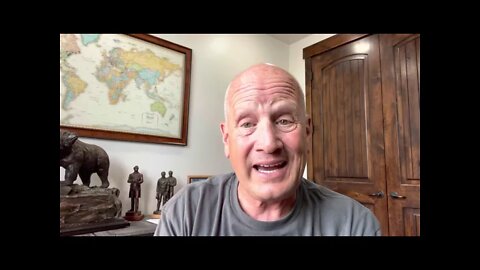 Would You Really Go Where God Wanted You To Go?