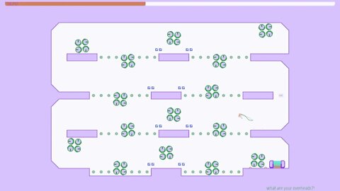 N++ - What Are Your Overheads?! (SU-A-01-01) - G--T++