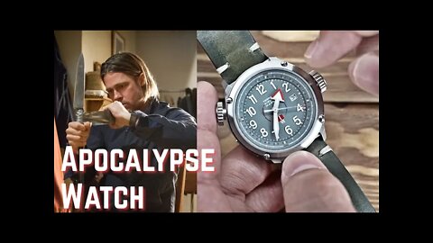 A Watch for the Apocolypse