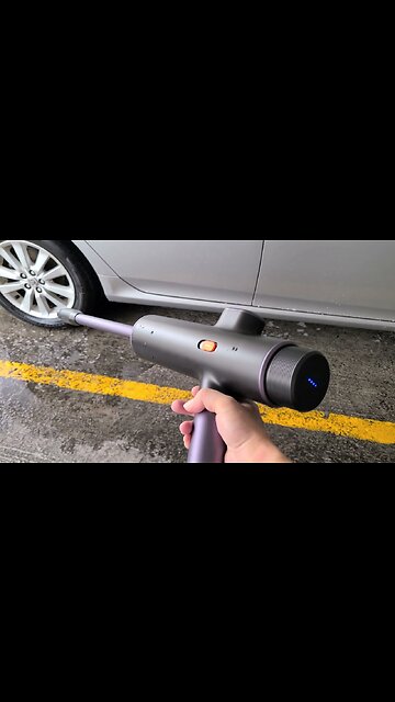 High Pressure Car Wash Gun Foam Generator