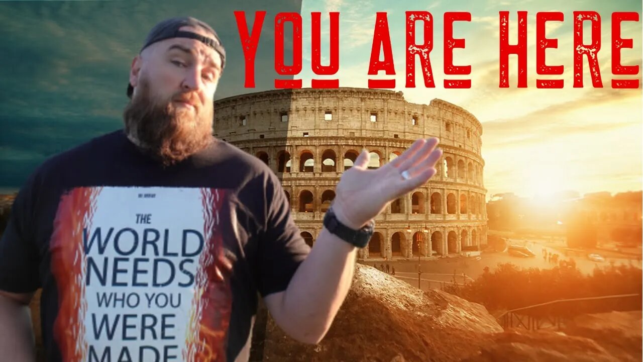 Welcome to the Colosseum: How to Win your Freedom