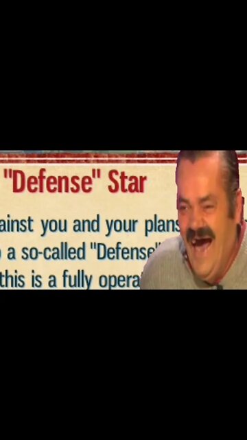 The "Defense" Star #Shorts Version