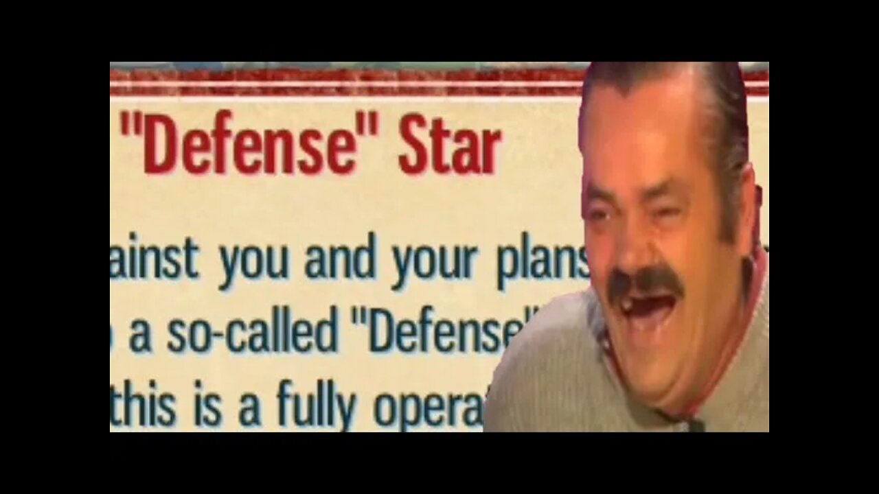 The "Defense" Star #Shorts Version