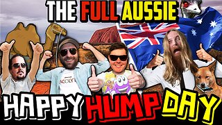 Happy Hump Day REBOOT Season 1 Episode 4