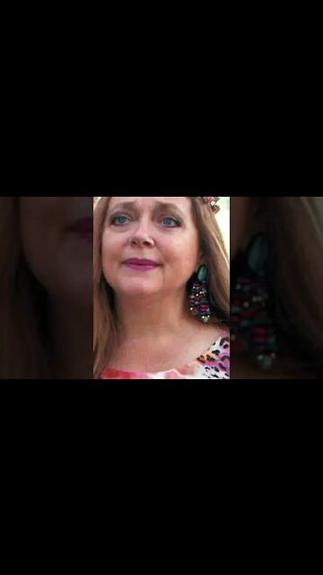 Tiger King's Jeff & Lauren Lowe say Carole Baskin used a meat grinder to hide her husbands M&RDER!