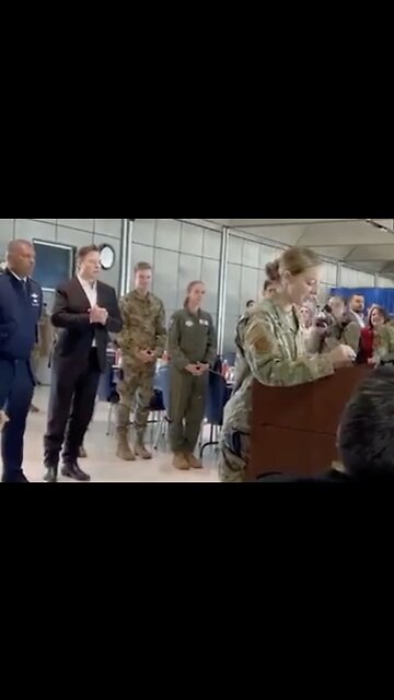 The Military Loves Elon Musk