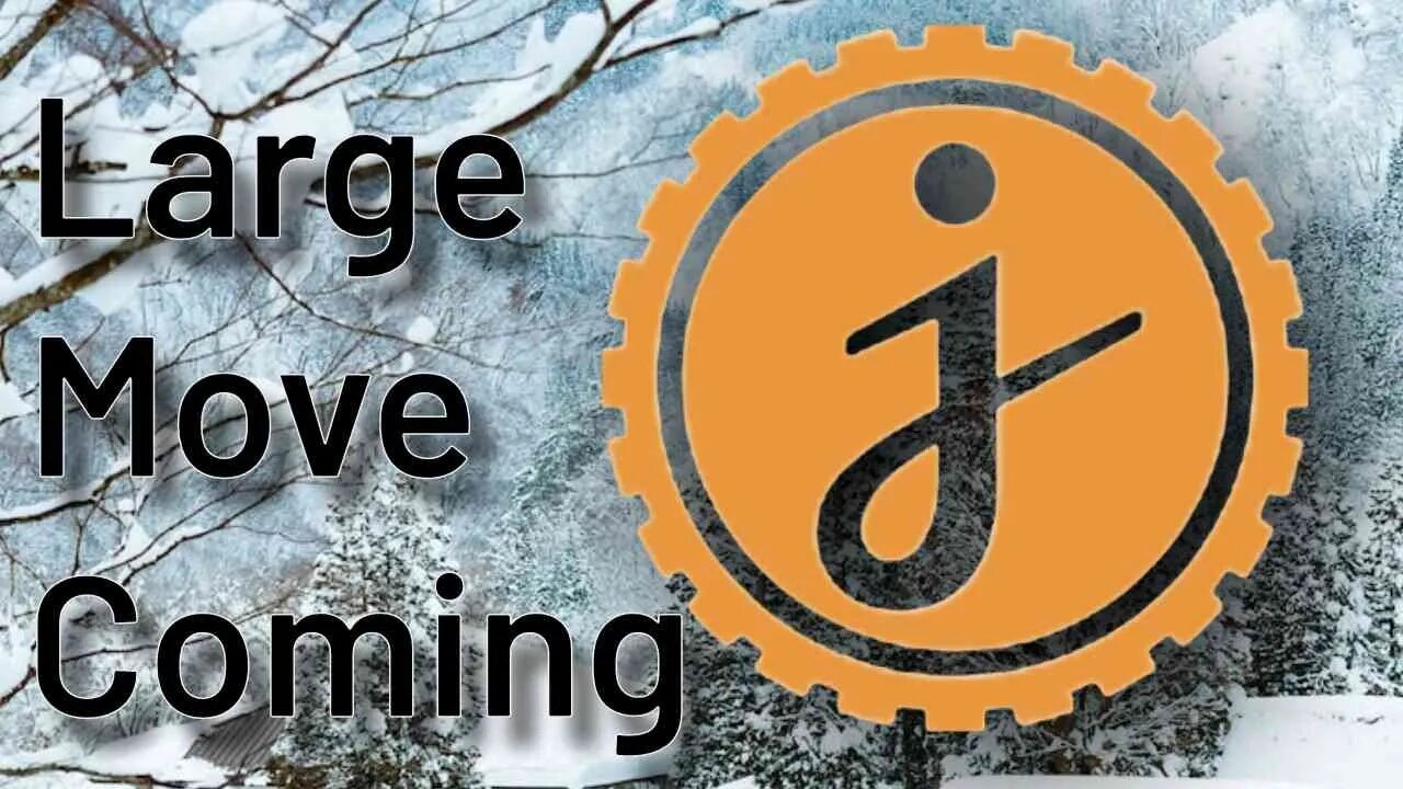 Jasmy BULLRUN Pump about to Start!!? Daily Technical Analysis! #jasmy #crypto #priceprediction