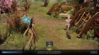 Lost Ark MMORPG Demons