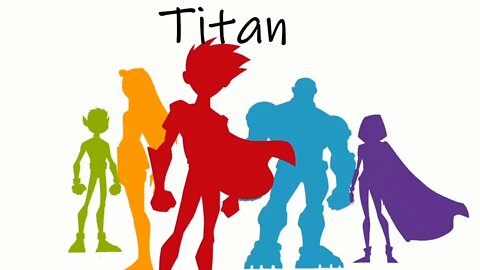 Titan Task | Pathfinder 2e Character Concept