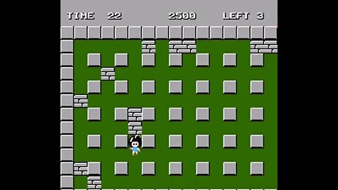 Trying out Bomberman on Project Nested (1.4.2) w/ SNES9X