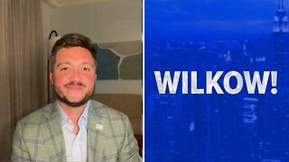 Andrew Wilkow: “Tolerance” Has Become “Forced Acceptance"