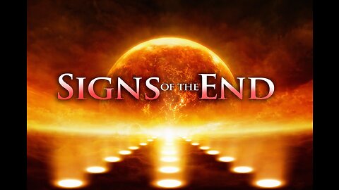 Episode 224 End Times. Are we Close?