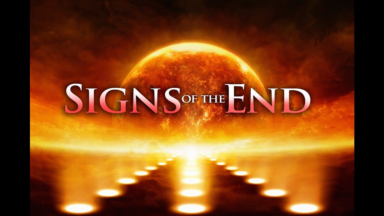 Episode 224 End Times. Are we Close?