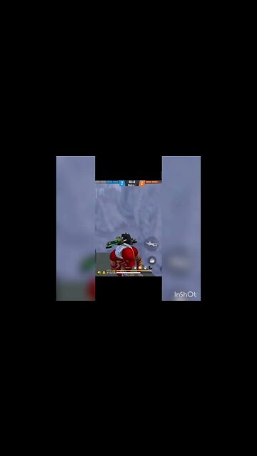 FREE FIRE BUTECO DA GARENA CONTA SECUNDÁRIA #shorts #freefire