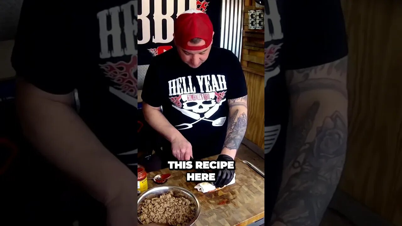 Unleash Your Inner Chef Pizza Burrito Recipe Takes Tiktok by Storm