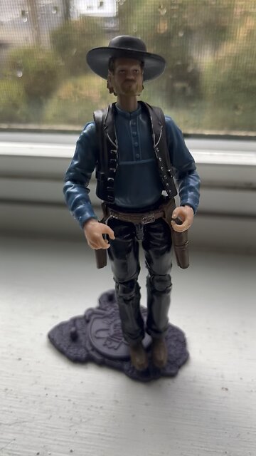 Every Rumble Ad Be Like Part 3