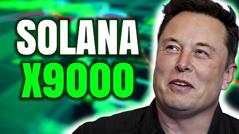 Solana Price News Today - SOL Elliott Wave Price Technical Analysis, Price Update!