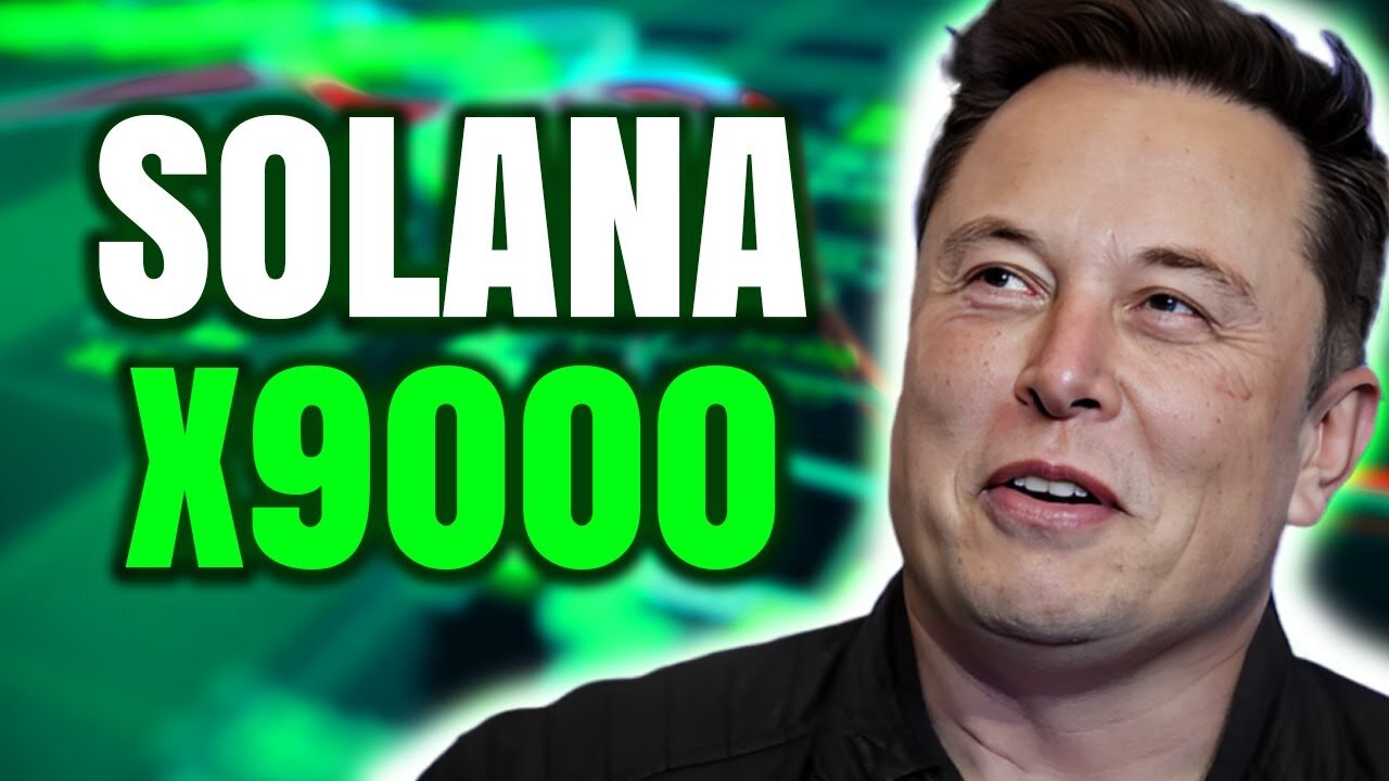 Solana Price News Today - SOL Elliott Wave Price Technical Analysis, Price Update!
