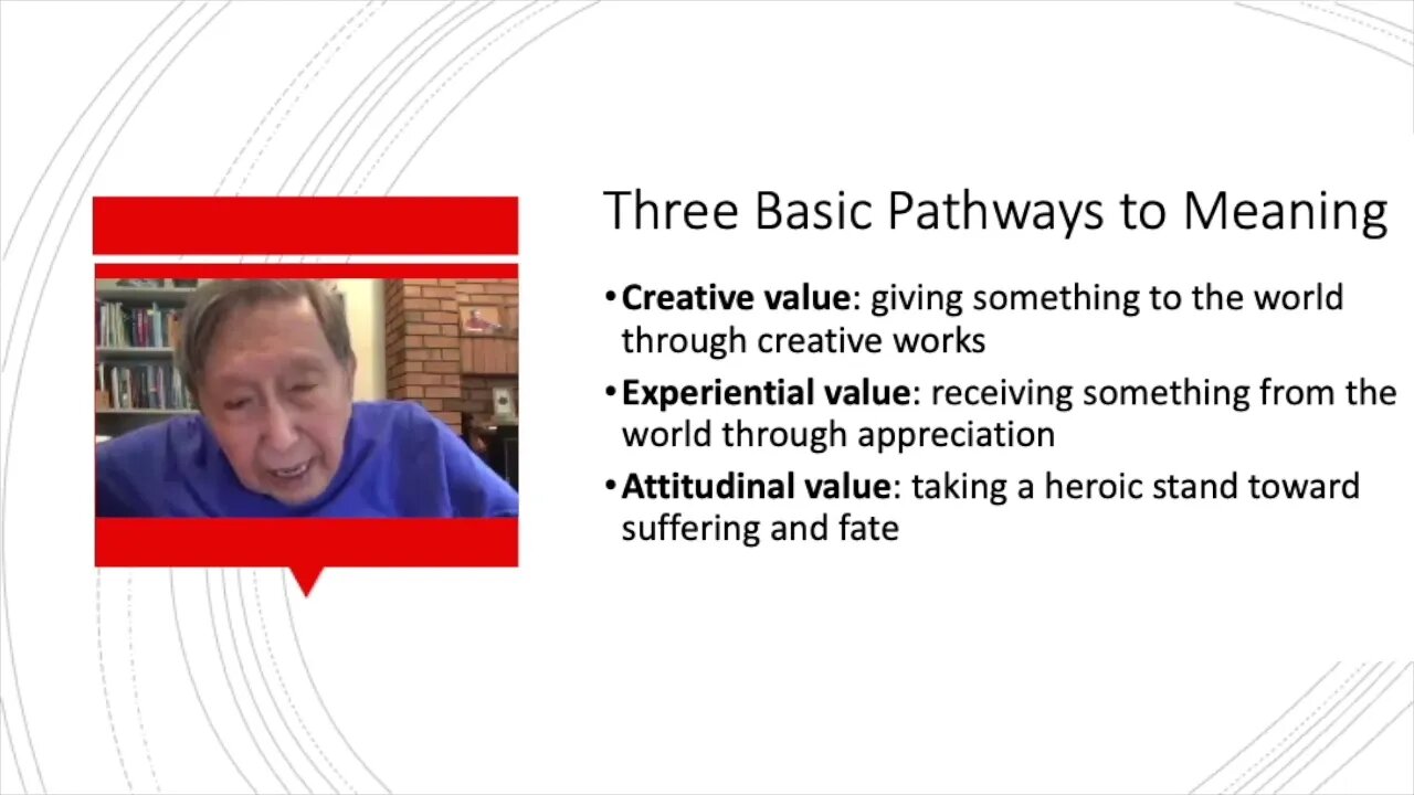 Find Meaning in your Work | IMT B1 clip | Meaning Conference 2021