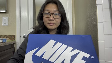 I bought a pair FAKE Air Jordan 1 shoes
