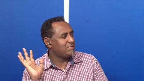 የእነ አብይ አህመድ ጀምበር እየጠለቀች ነው - ሀብታሙ አያሌው