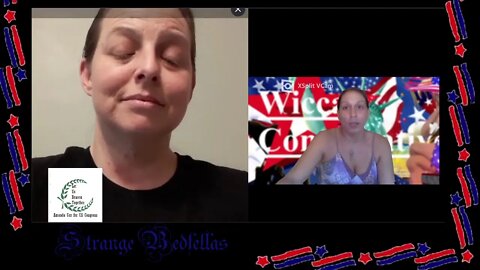 StrangeBedFellas Ep- 6 Noncompliance Movement