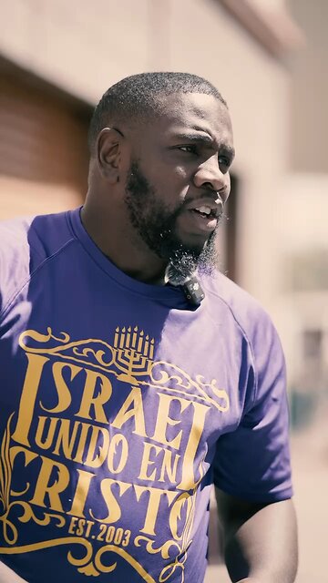 En que continente está Jerusalén? África